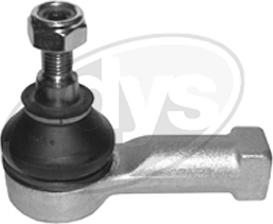 DYS 22-20192 - Наконечник рулевой тяги, шарнир www.autospares.lv