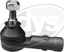 DYS 22-20140 - Stūres šķērsstiepņa uzgalis www.autospares.lv