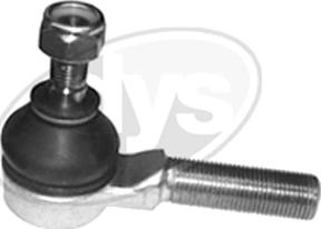 DYS 22-20169-1 - Tie Rod End www.autospares.lv