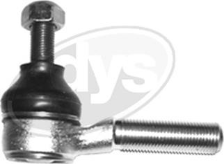 DYS 22-20169-2 - Tie Rod End www.autospares.lv