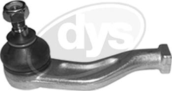 DYS 22-20168-2 - Stūres šķērsstiepņa uzgalis www.autospares.lv