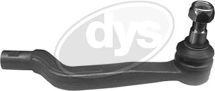 DYS 22-20183-1 - Stūres šķērsstiepņa uzgalis www.autospares.lv