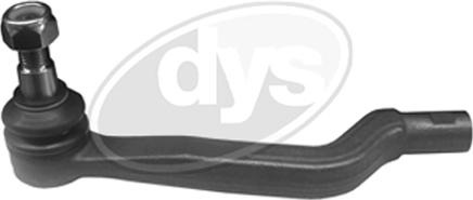 DYS 22-20183-2 - Stūres šķērsstiepņa uzgalis www.autospares.lv