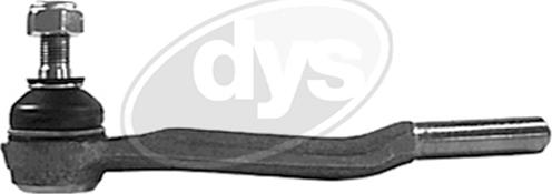 DYS 22-20174 - Stūres šķērsstiepņa uzgalis www.autospares.lv