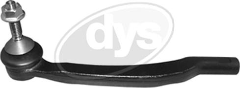 DYS 22-20176-1 - Stūres šķērsstiepņa uzgalis www.autospares.lv