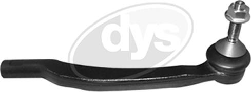 DYS 22-20176-2 - Stūres šķērsstiepņa uzgalis www.autospares.lv