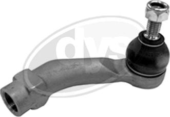 DYS 22-20853 - Stūres šķērsstiepņa uzgalis www.autospares.lv