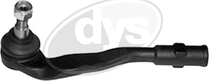 DYS 22-20861 - Tie Rod End www.autospares.lv