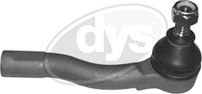 DYS 22-20781 - Stūres šķērsstiepņa uzgalis www.autospares.lv