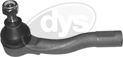 DYS 22-20782 - Stūres šķērsstiepņa uzgalis www.autospares.lv