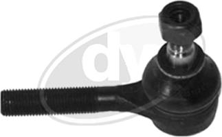 DYS 22-21947 - Stūres šķērsstiepņa uzgalis www.autospares.lv