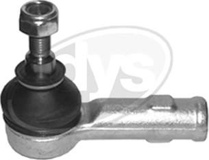 DYS 22-21919 - Stūres šķērsstiepņa uzgalis www.autospares.lv