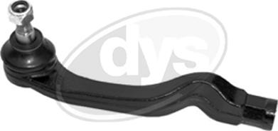 DYS 22-21918 - Stūres šķērsstiepņa uzgalis www.autospares.lv