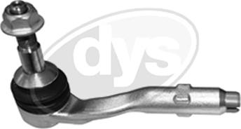 DYS 22-21439 - Tie Rod End www.autospares.lv