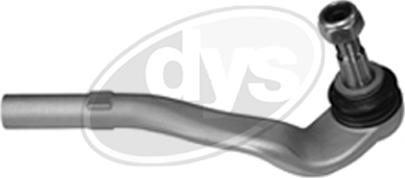 DYS 22-21553 - Stūres šķērsstiepņa uzgalis www.autospares.lv