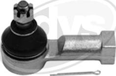 DYS 22-21581 - Stūres šķērsstiepņa uzgalis www.autospares.lv