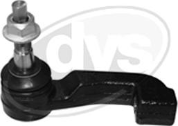 DYS 22-21529 - Stūres šķērsstiepņa uzgalis www.autospares.lv