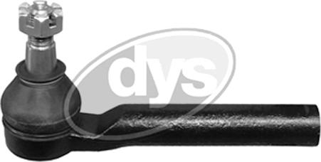 DYS 22-21630 - Stūres šķērsstiepņa uzgalis www.autospares.lv