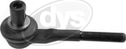 DYS 22-21043 - Stūres šķērsstiepņa uzgalis www.autospares.lv