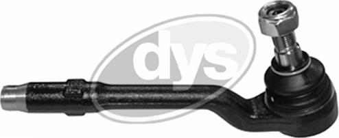 DYS 22-21050 - Stūres šķērsstiepņa uzgalis autospares.lv