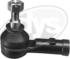 DYS 22-21089 - Stūres šķērsstiepņa uzgalis www.autospares.lv