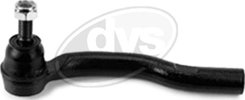 DYS 22-21142 - Stūres šķērsstiepņa uzgalis www.autospares.lv