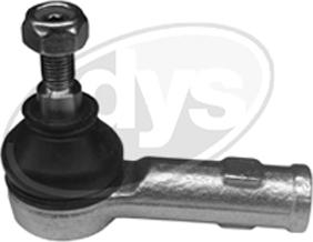 DYS 22-21118 - Stūres šķērsstiepņa uzgalis www.autospares.lv