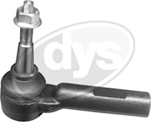 DYS 22-21128 - Stūres šķērsstiepņa uzgalis www.autospares.lv