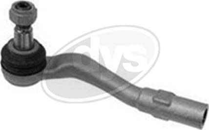 DYS 22-21178 - Stūres šķērsstiepņa uzgalis www.autospares.lv