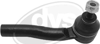 DYS 22-21848 - Stūres šķērsstiepņa uzgalis www.autospares.lv