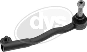 DYS 22-21861 - Stūres šķērsstiepņa uzgalis www.autospares.lv