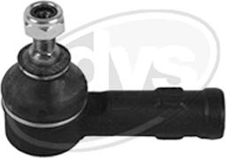 DYS 22-21384 - Stūres šķērsstiepņa uzgalis www.autospares.lv