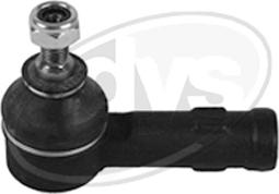 DYS 22-21385 - Наконечник рулевой тяги, шарнир www.autospares.lv