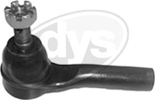 DYS 22-21277 - Stūres šķērsstiepņa uzgalis www.autospares.lv