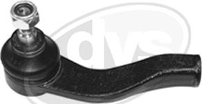 DYS 22-21702 - Stūres šķērsstiepņa uzgalis www.autospares.lv