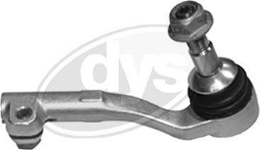 DYS 22-21731 - Stūres šķērsstiepņa uzgalis www.autospares.lv