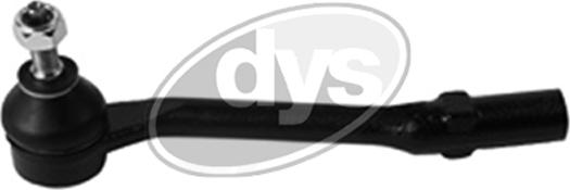 DYS 22-28553 - Stūres šķērsstiepņa uzgalis www.autospares.lv