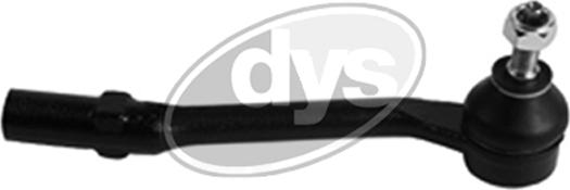 DYS 22-28552 - Stūres šķērsstiepņa uzgalis www.autospares.lv