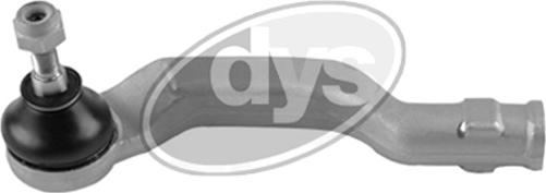 DYS 22-28008 - Stūres šķērsstiepņa uzgalis www.autospares.lv