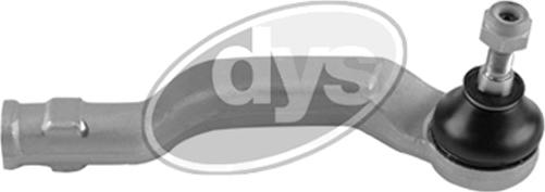 DYS 22-28007 - Stūres šķērsstiepņa uzgalis www.autospares.lv