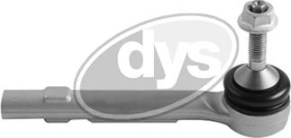 DYS 22-28189 - Stūres šķērsstiepņa uzgalis www.autospares.lv