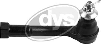 DYS 22-28250 - Stūres šķērsstiepņa uzgalis www.autospares.lv