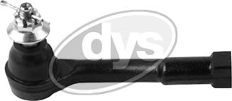 DYS 22-28251 - Stūres šķērsstiepņa uzgalis www.autospares.lv