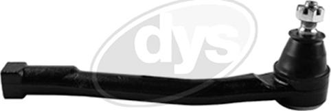 DYS 22-23595 - Stūres šķērsstiepņa uzgalis www.autospares.lv