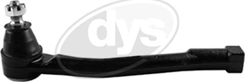 DYS 22-23596 - Stūres šķērsstiepņa uzgalis www.autospares.lv