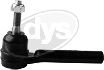 DYS 22-23507 - Stūres šķērsstiepņa uzgalis www.autospares.lv