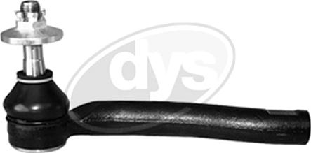 DYS 22-23570 - Stūres šķērsstiepņa uzgalis www.autospares.lv