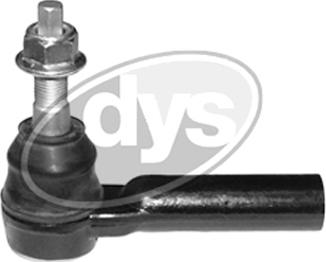 DYS 22-23652 - Stūres šķērsstiepņa uzgalis www.autospares.lv