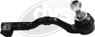 DYS 22-23098 - Stūres šķērsstiepņa uzgalis www.autospares.lv