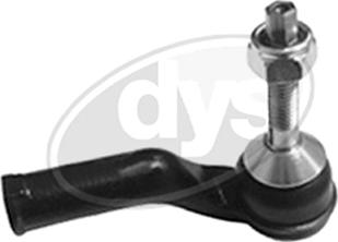 DYS 22-23019 - Stūres šķērsstiepņa uzgalis www.autospares.lv